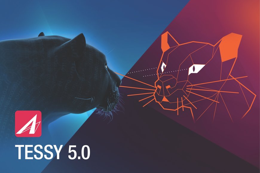 Now also for Linux: TESSY 5.0 from Razorcat